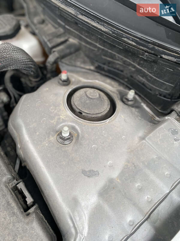 Седан Hyundai Sonata 2017 в Одессе фото 9 Седан Hyundai Sonata 2017 в Одессе