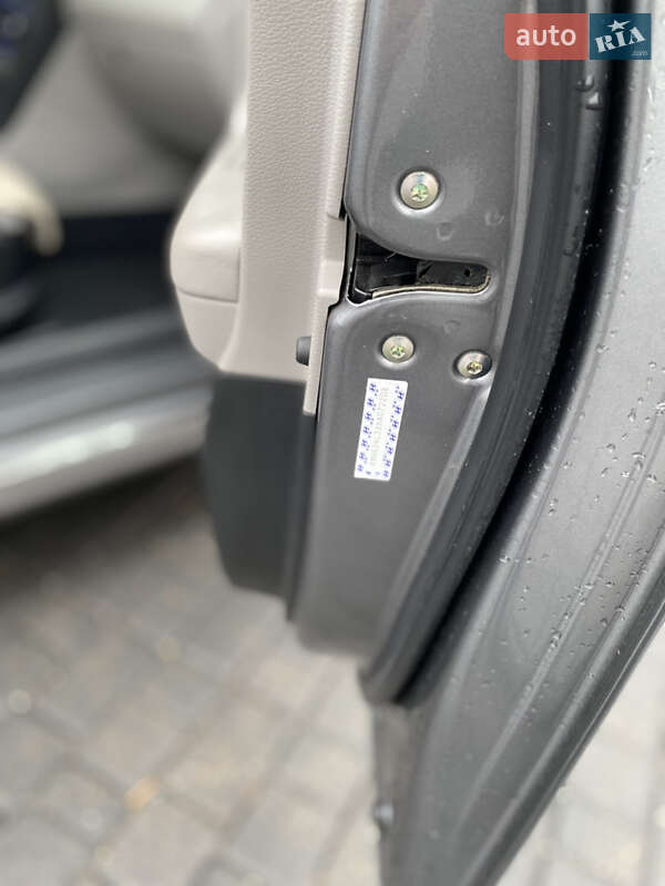 Седан Hyundai Sonata 2017 в Одессе фото 17 Седан Hyundai Sonata 2017 в Одессе