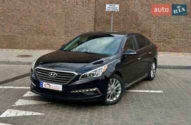 Hyundai Sonata 2014