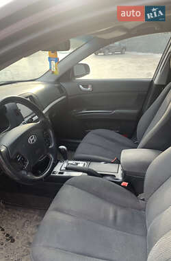 Седан Hyundai Sonata 2007 в 