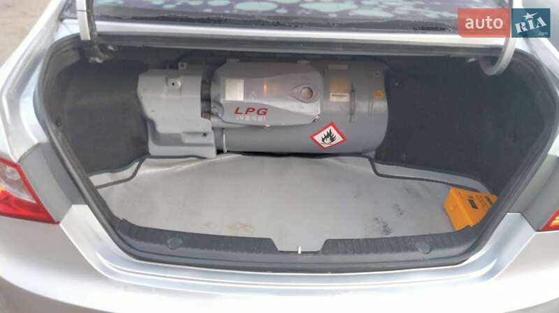 Седан Hyundai Sonata 2013 в Одесі