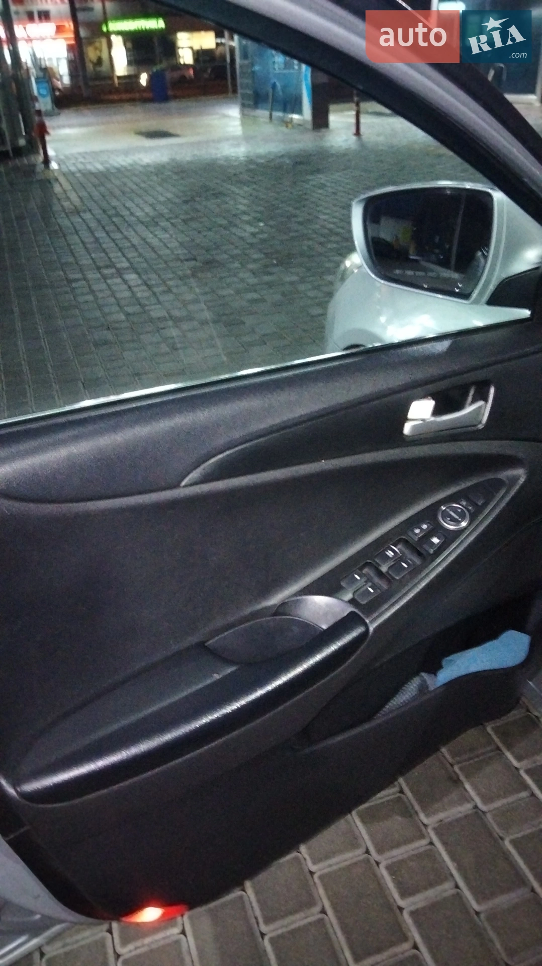 2013 Hyundai Sonata - мініатюра 14