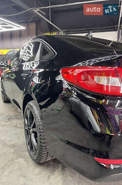 Седан Hyundai Sonata 2014 в 