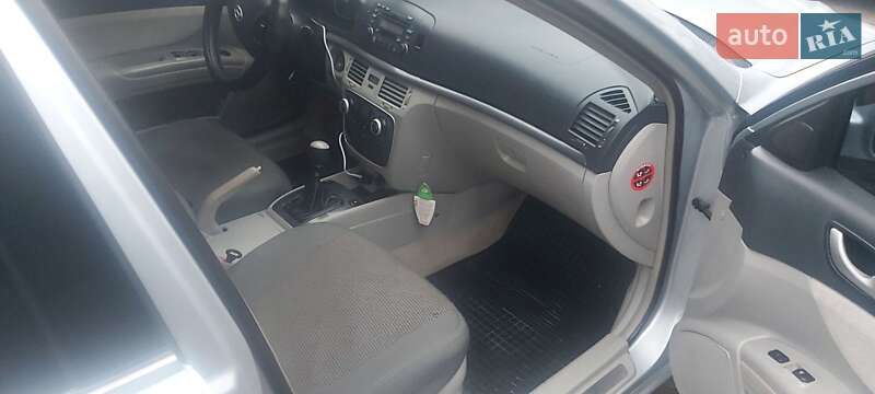 Седан Hyundai Sonata 2006 в Балаклее