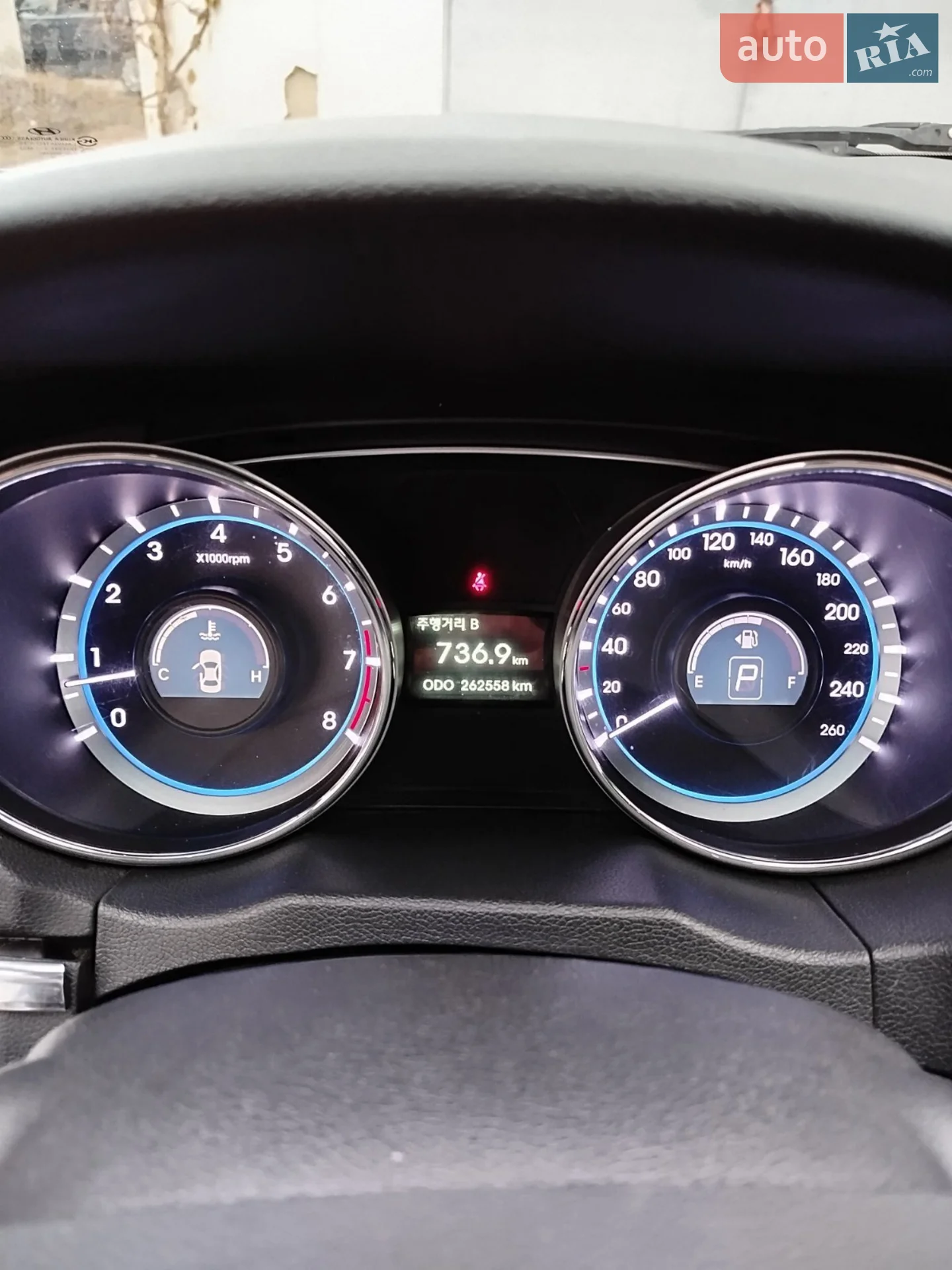 2014 Hyundai Sonata - мініатюра 5