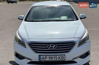 Hyundai Sonata 2016 Hyundai Sonata 2016