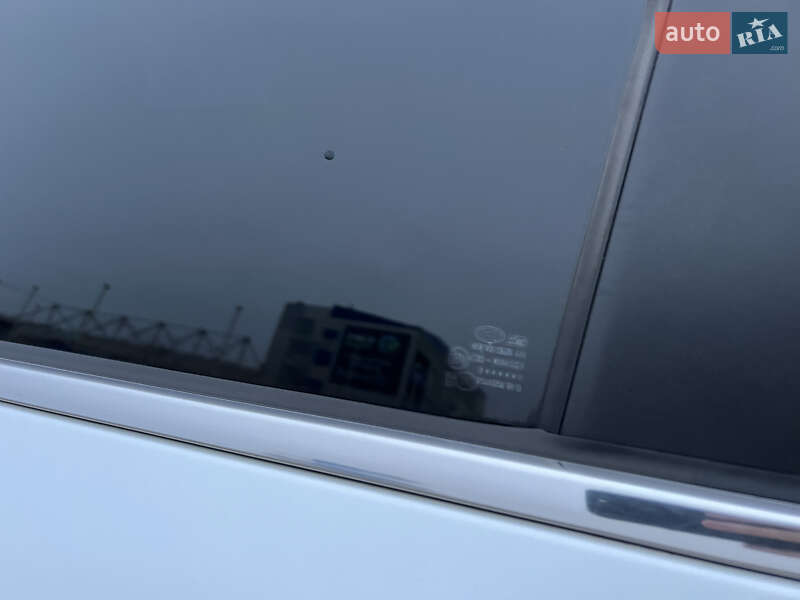 Седан Hyundai Sonata 2015 в Кривом Роге