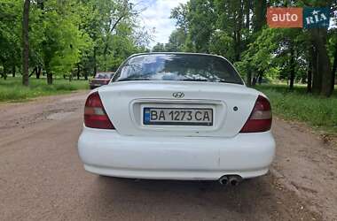 Седан Hyundai Sonata 1997 в 