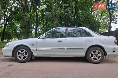 Седан Hyundai Sonata 1997 в 
