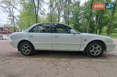 Седан Hyundai Sonata 1997 в 