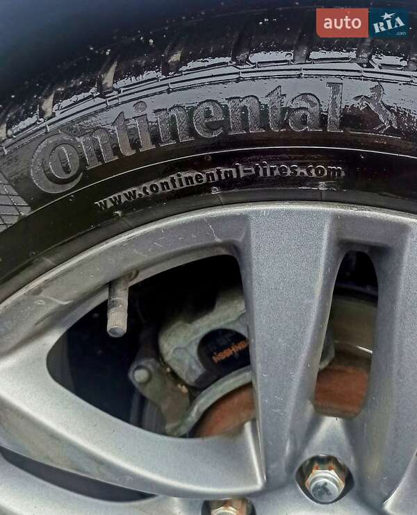 Седан Hyundai Sonata 2016 в Одесі