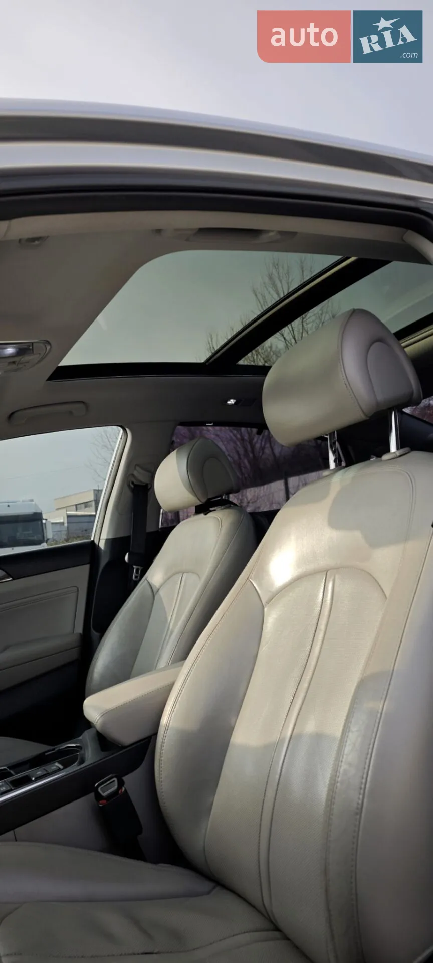 2016 Hyundai Sonata - мініатюра 2