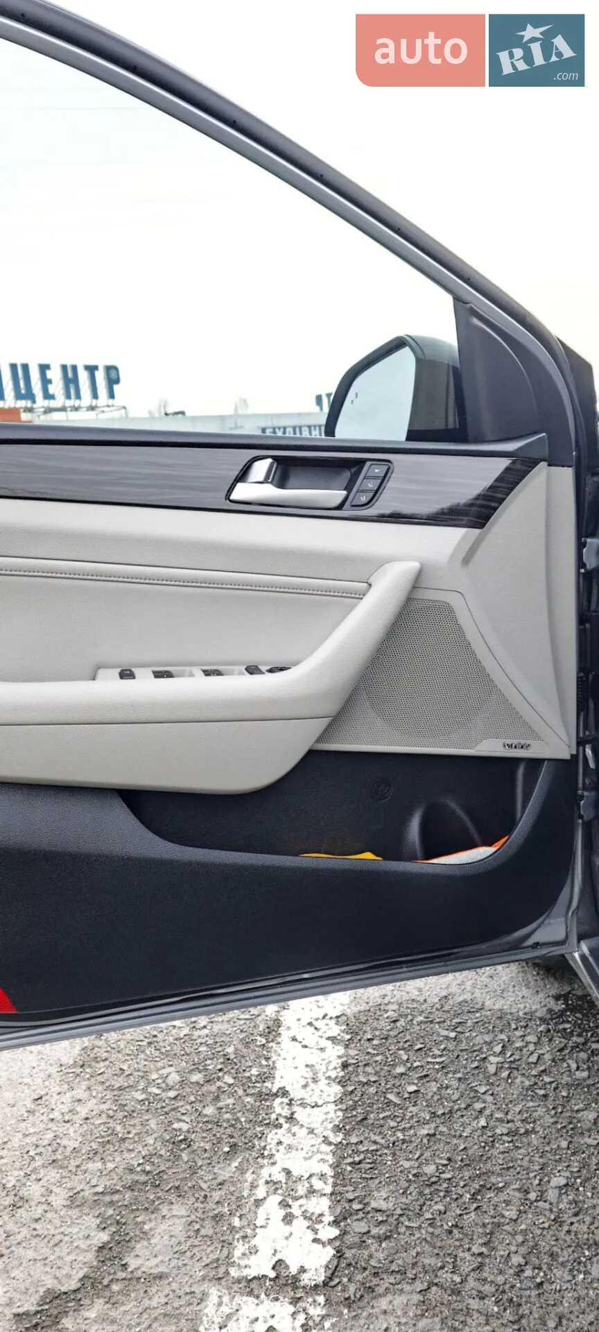2016 Hyundai Sonata - мініатюра 8
