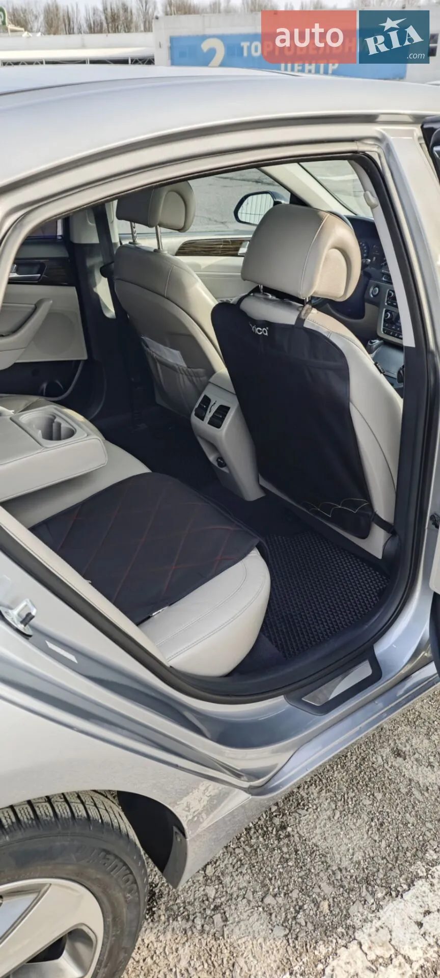 2016 Hyundai Sonata - мініатюра 13