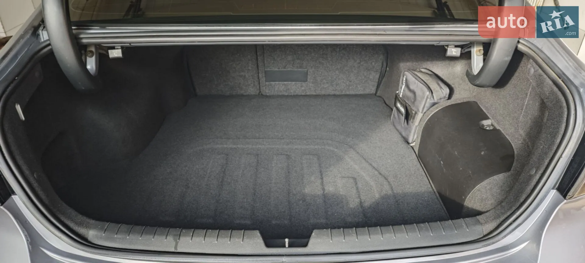 2016 Hyundai Sonata - мініатюра 20