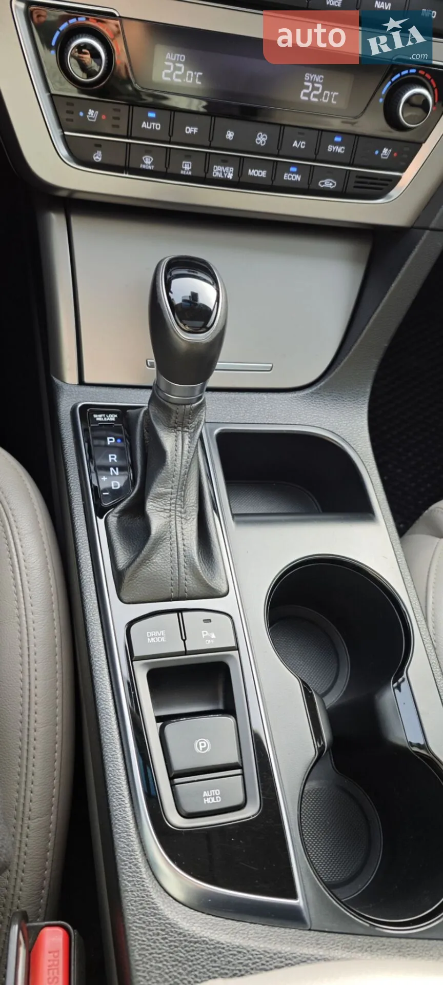 2016 Hyundai Sonata - мініатюра 21