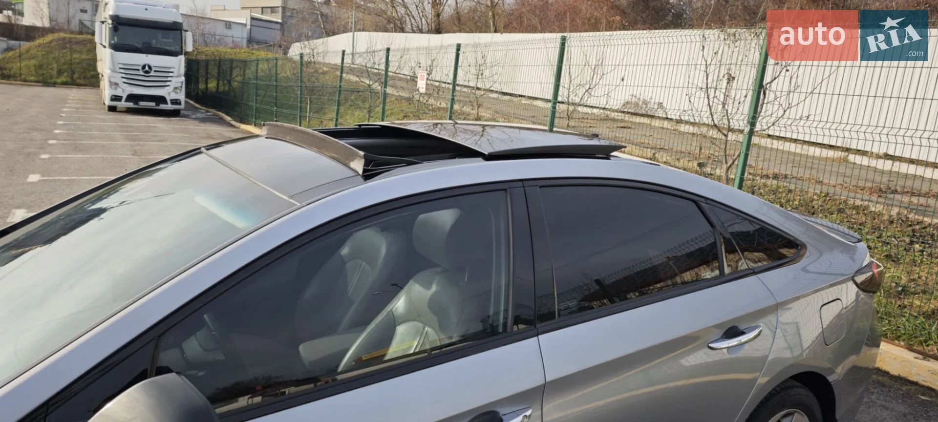 2016 Hyundai Sonata - мініатюра 24