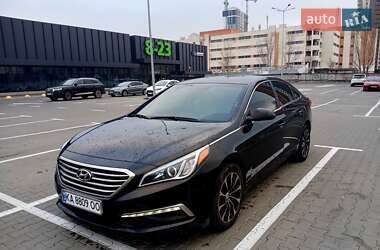 Hyundai Sonata 2014