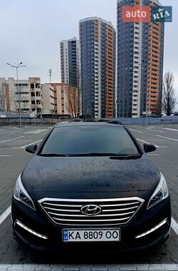 Седан Hyundai Sonata 2014 в Києві