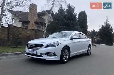 Hyundai Sonata 2016