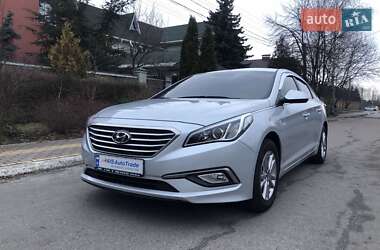 Hyundai Sonata 2019