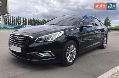 Hyundai Sonata 2014