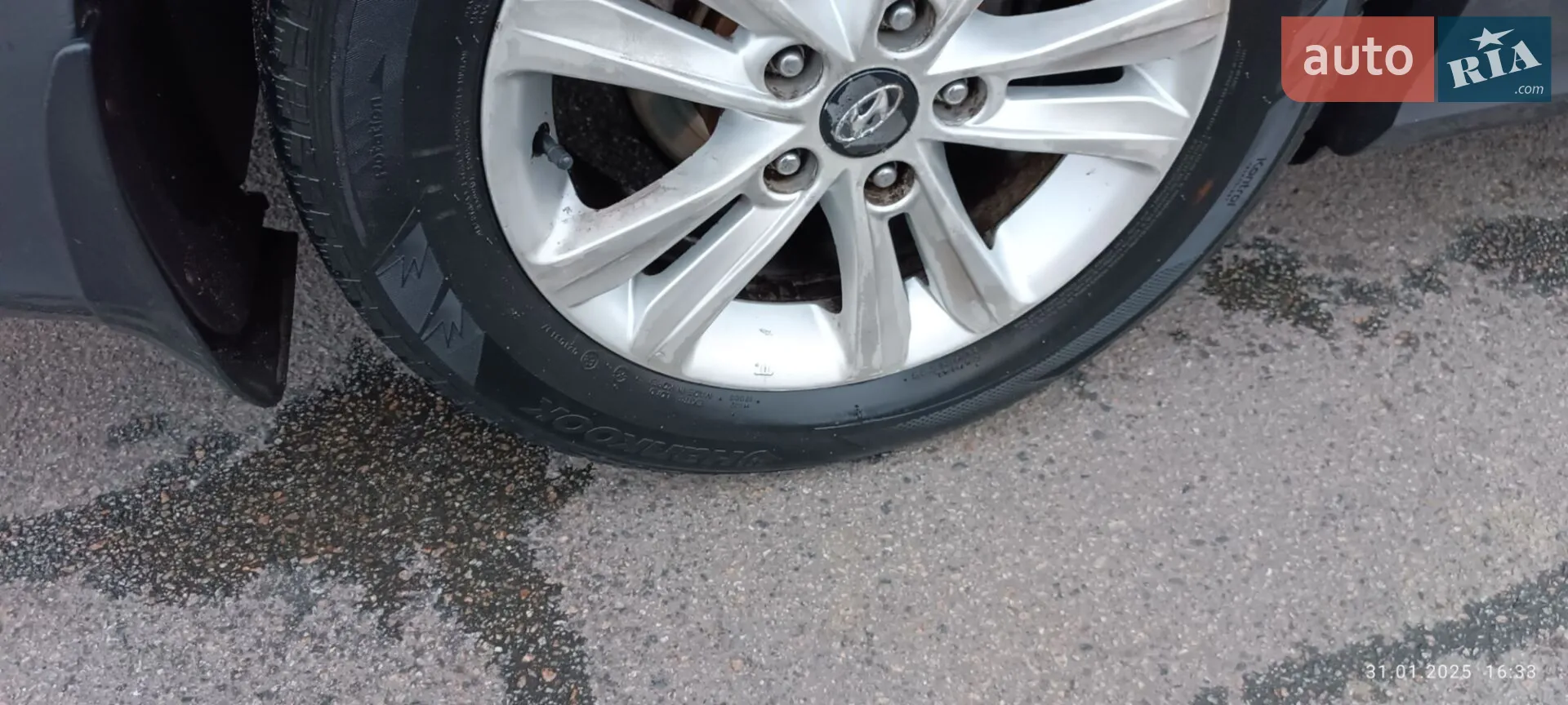 2010 Hyundai Sonata - мініатюра 3
