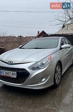 Hyundai Sonata 2013 Hyundai Sonata 2013