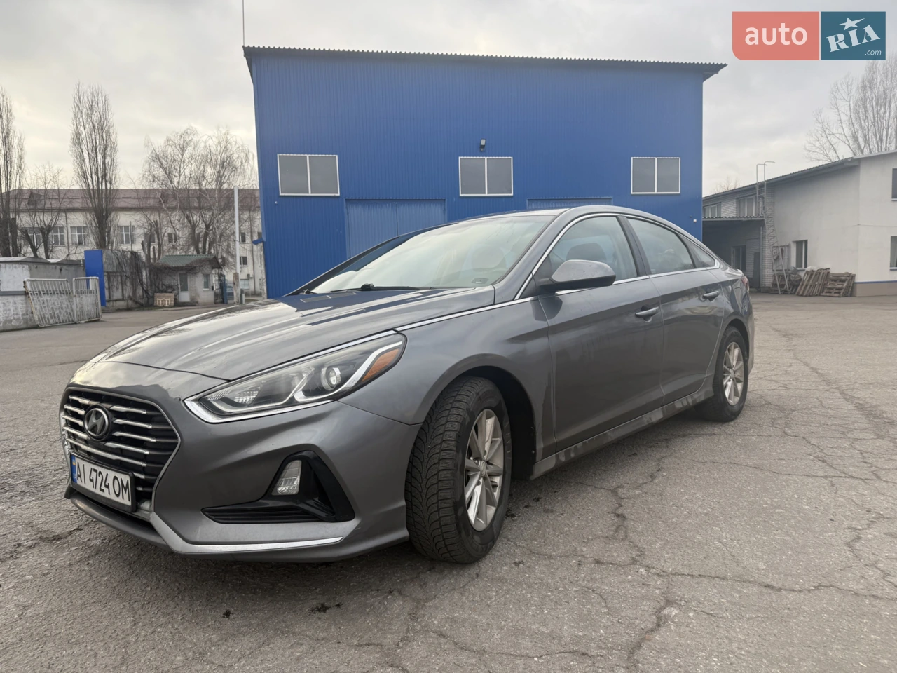 2019 Hyundai Sonata - мініатюра 17