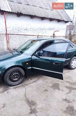 Седан Hyundai Sonata 1997 в Білій Церкві