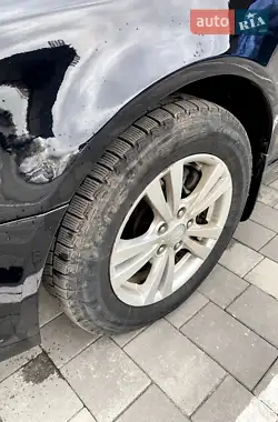 Hyundai Sonata 2010