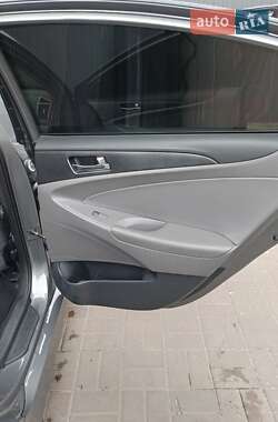 Седан Hyundai Sonata 2014 в Днепре