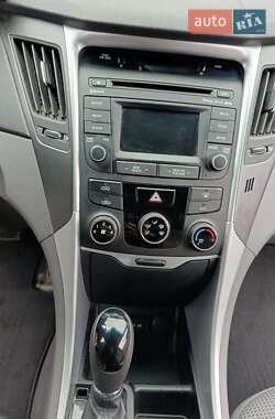 Седан Hyundai Sonata 2014 в Днепре