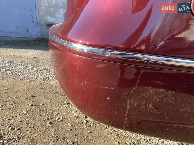 Седан Hyundai Sonata 2010 в Івано-Франківську