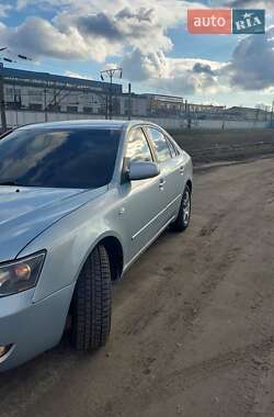 Седан Hyundai Sonata 2006 в Фастові