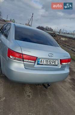 Седан Hyundai Sonata 2006 в Фастові