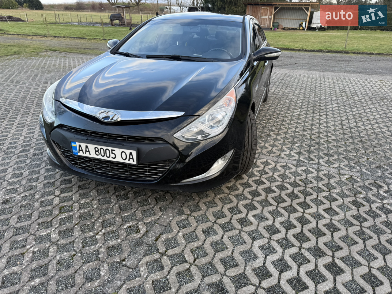 2014 Hyundai Sonata - мініатюра 33