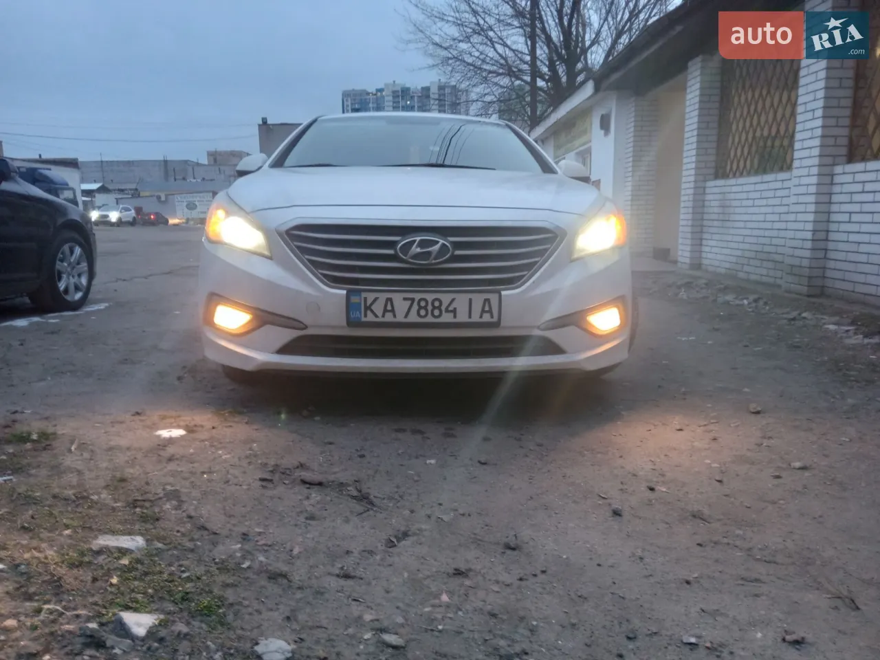 2016 Hyundai Sonata - мініатюра 18