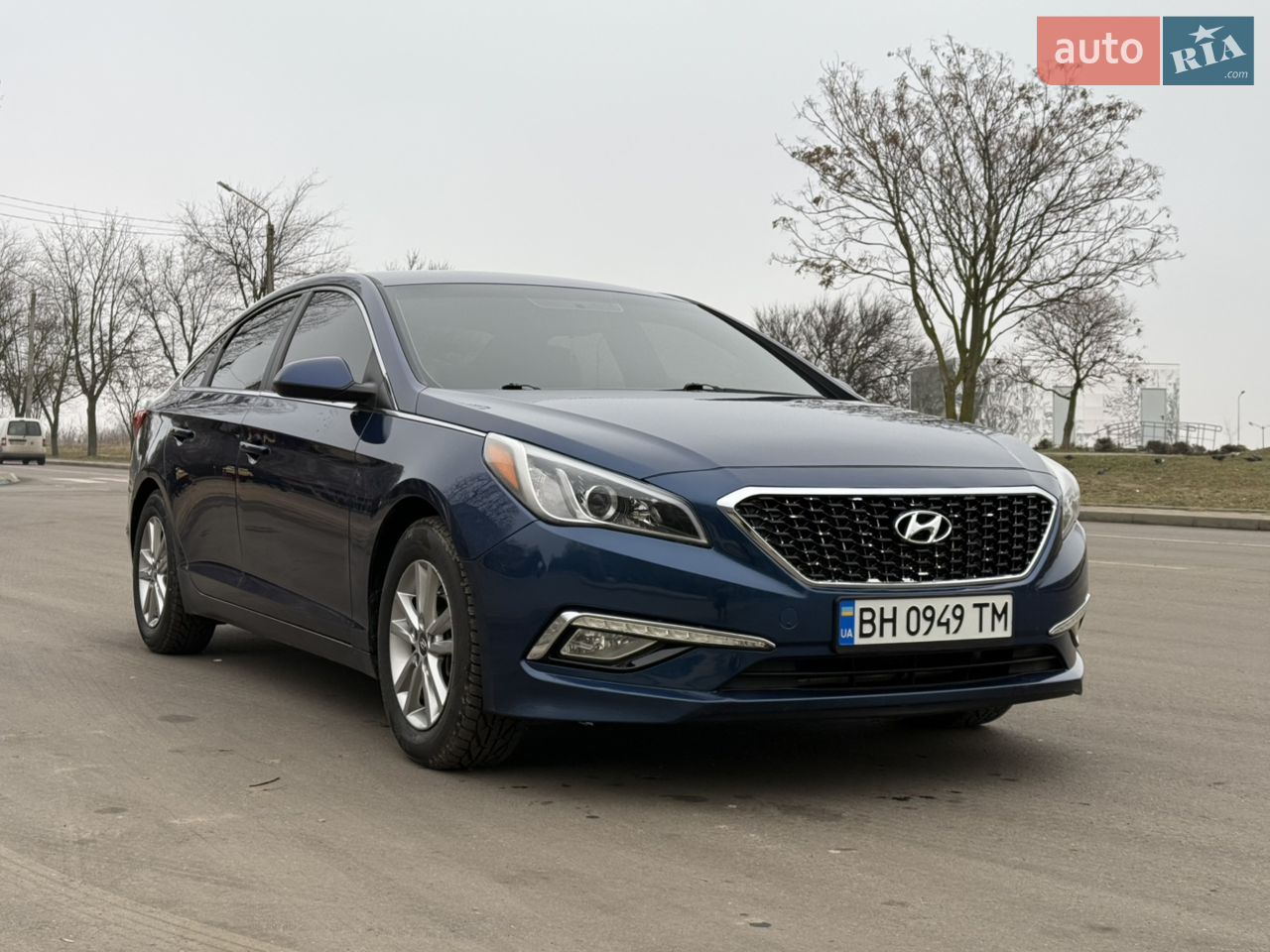 2018 Hyundai Sonata - мініатюра 25