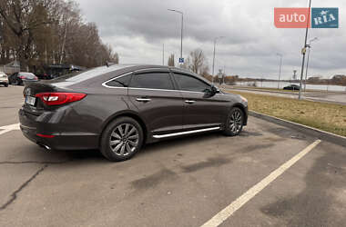 Седан Hyundai Sonata 2015 в Вінниці