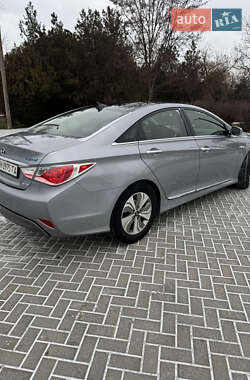 Седан Hyundai Sonata 2014 в Болграде