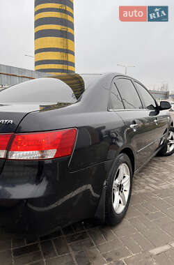 Седан Hyundai Sonata 2007 в 