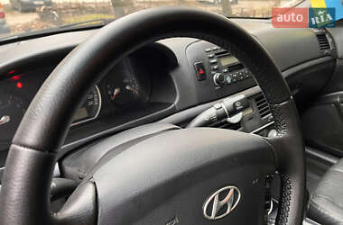 Седан Hyundai Sonata 2007 в 