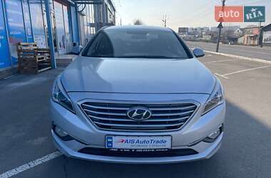 Hyundai Sonata 2017