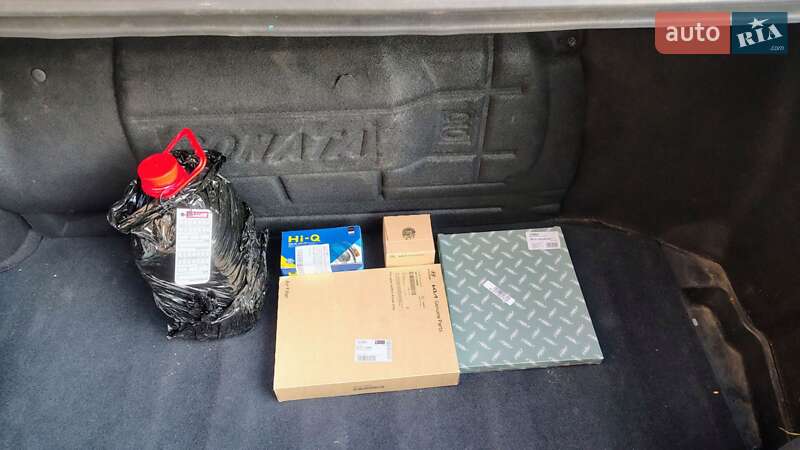 Седан Hyundai Sonata 2012 в Ужгороді фото 19 Седан Hyundai Sonata 2012 в Ужгороді