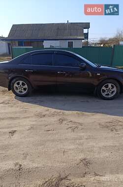 Седан Hyundai Sonata 2005 в 