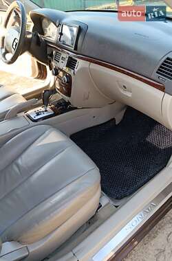 Седан Hyundai Sonata 2005 в 