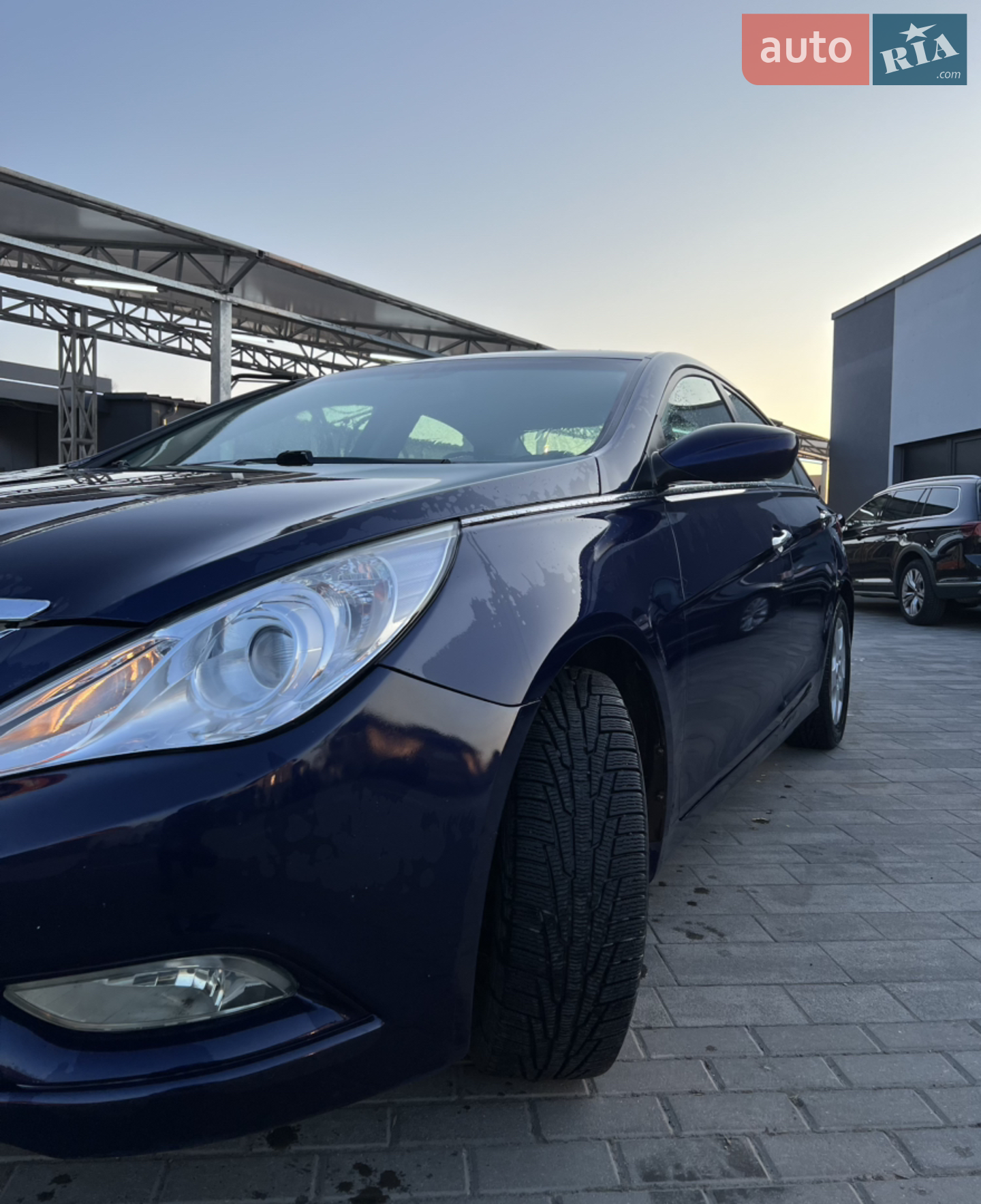 2013 Hyundai Sonata - мініатюра 11