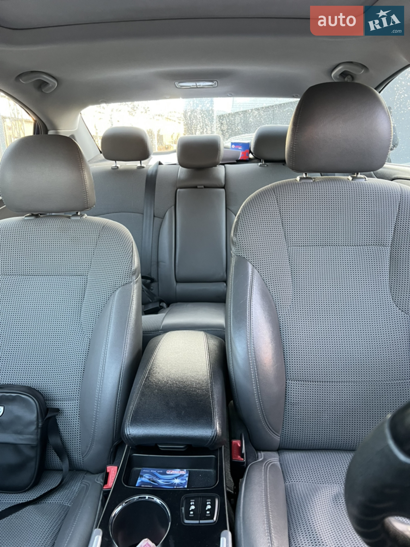 2013 Hyundai Sonata - мініатюра 17