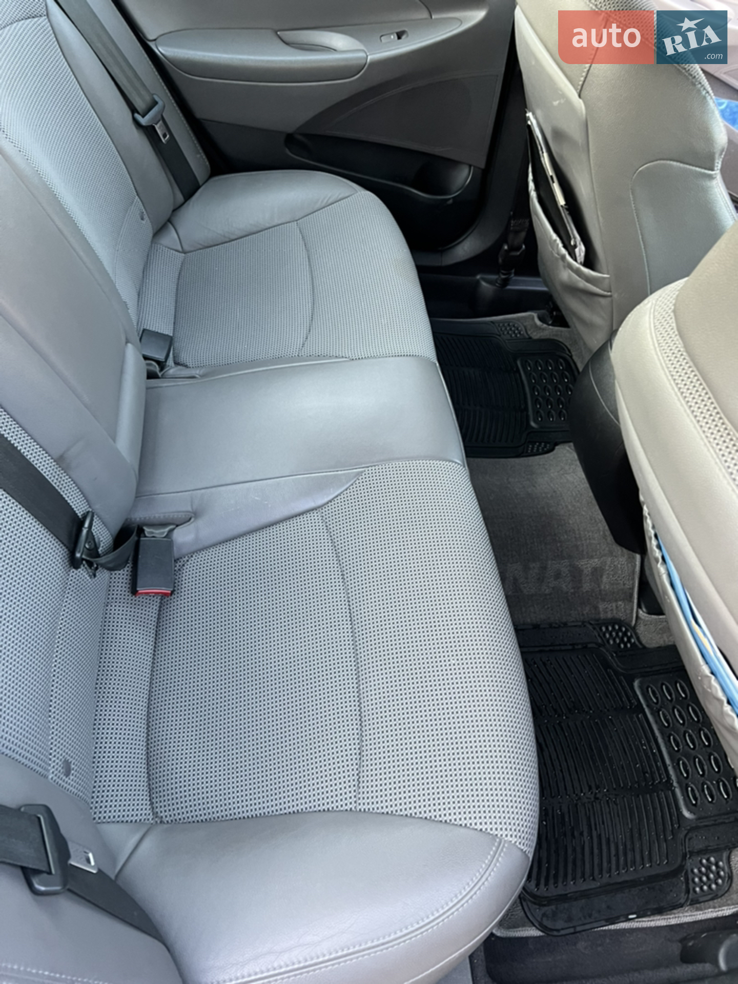 2013 Hyundai Sonata - мініатюра 21